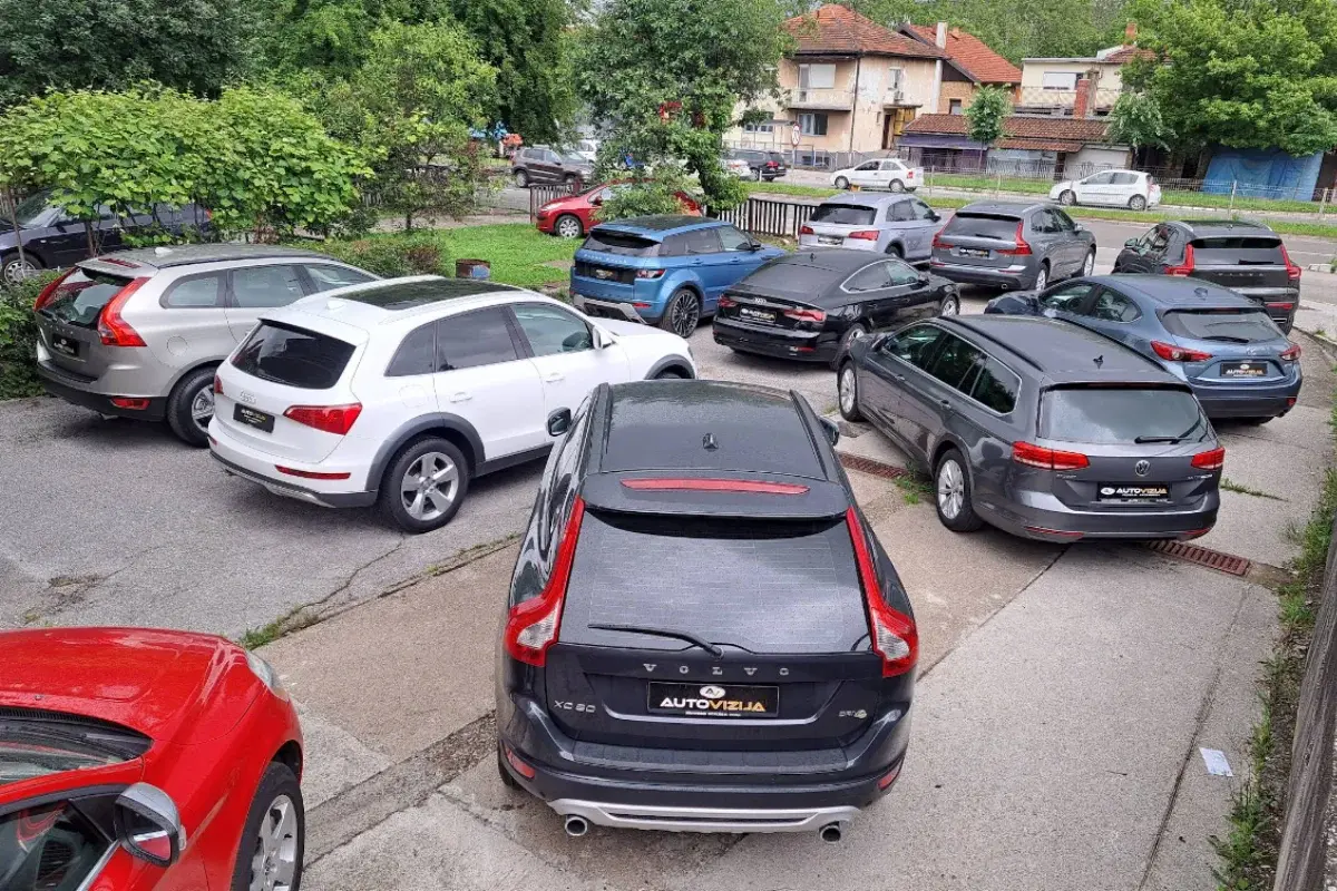 AutoVizija