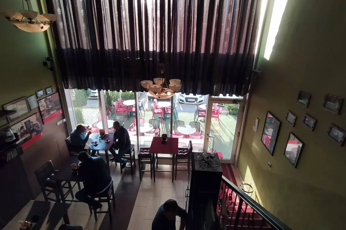 Baš Bar