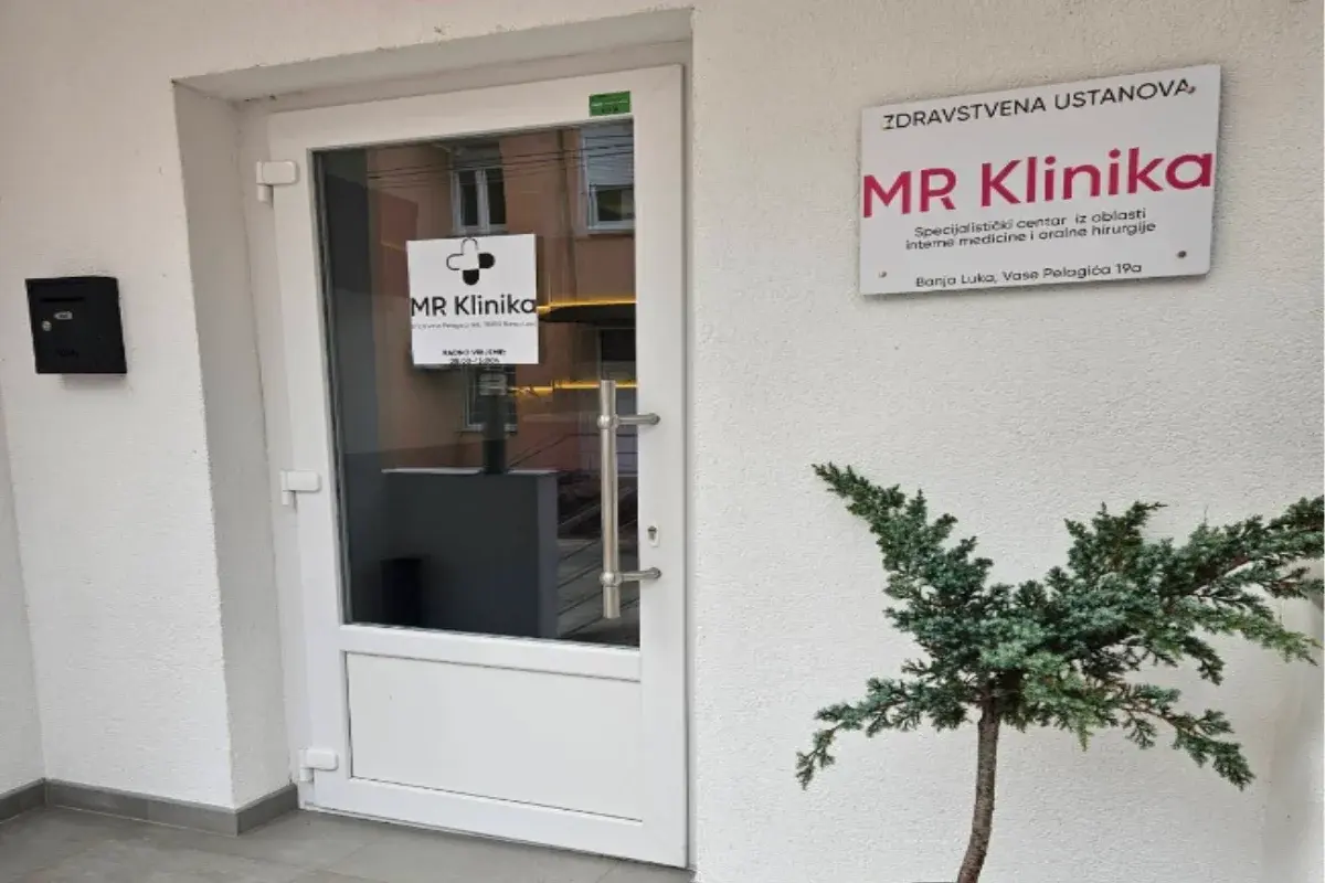 MR Klinika 