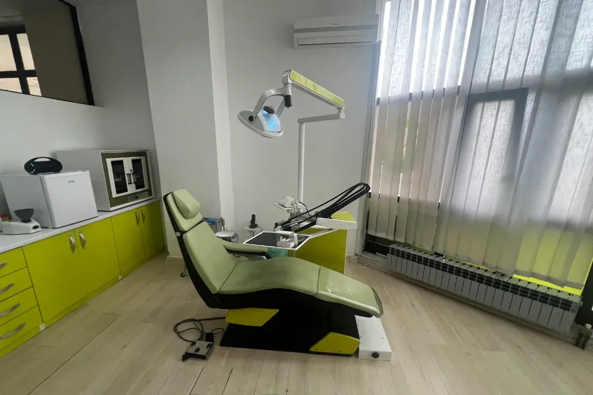 I-Dent