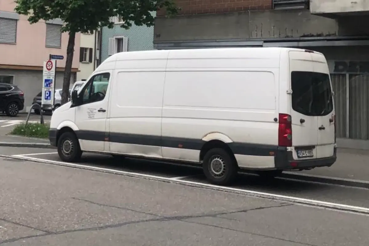 TassoTransport robe i putnika