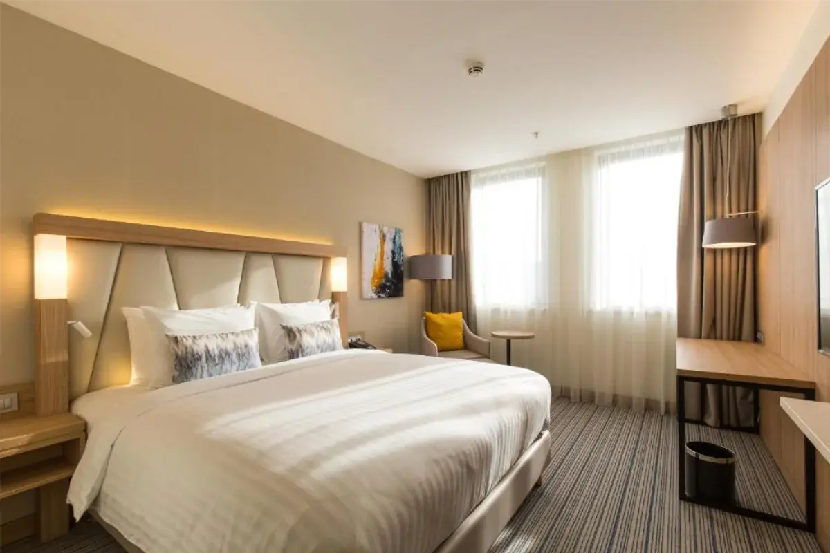 Courtyard by Marriott Banja Luka