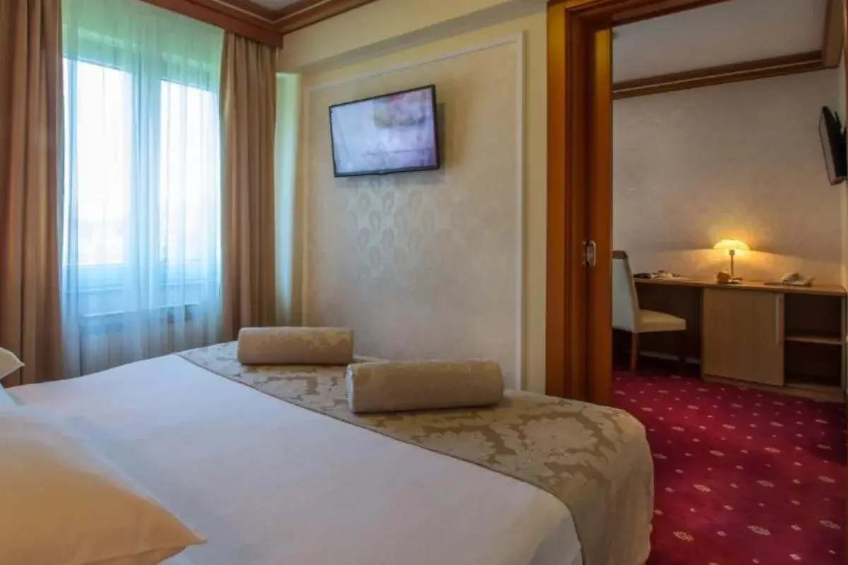 Hotel Cezar Banja Luka