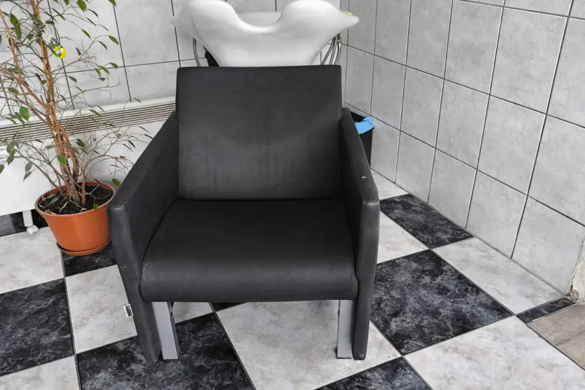 KS Muški frizerski salon