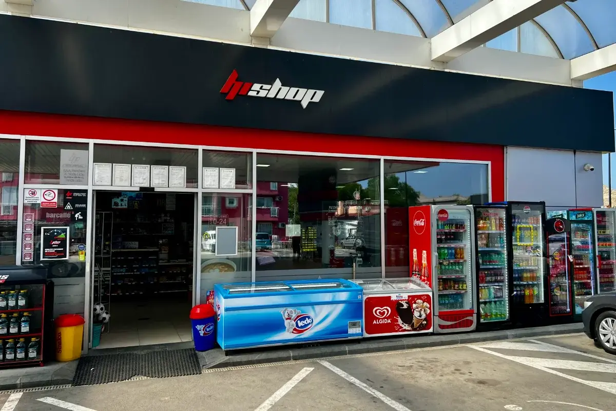 Hifa Petrol