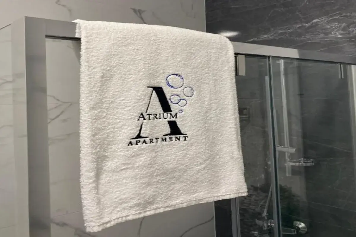 Apartman Atrium Banja Luka