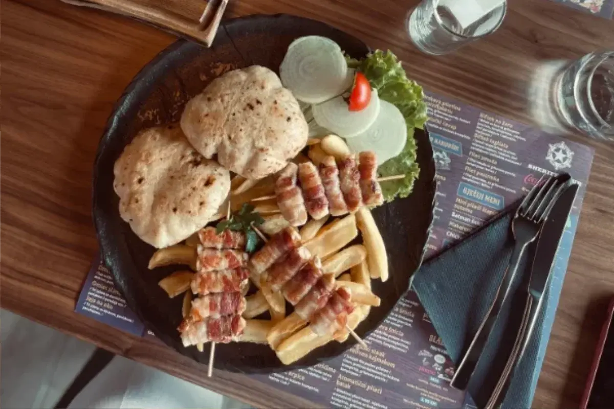 Sheriff Grill Pub