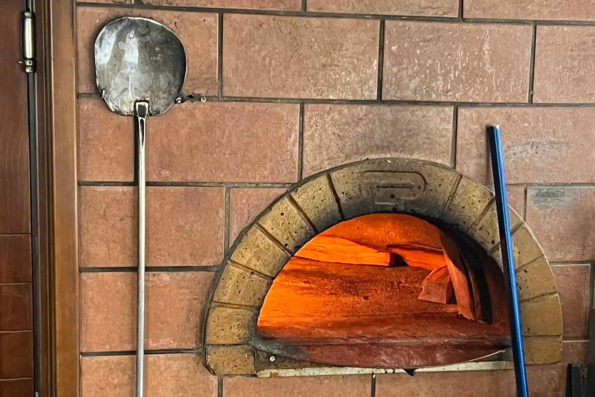Corso Pizzeria & Bar 