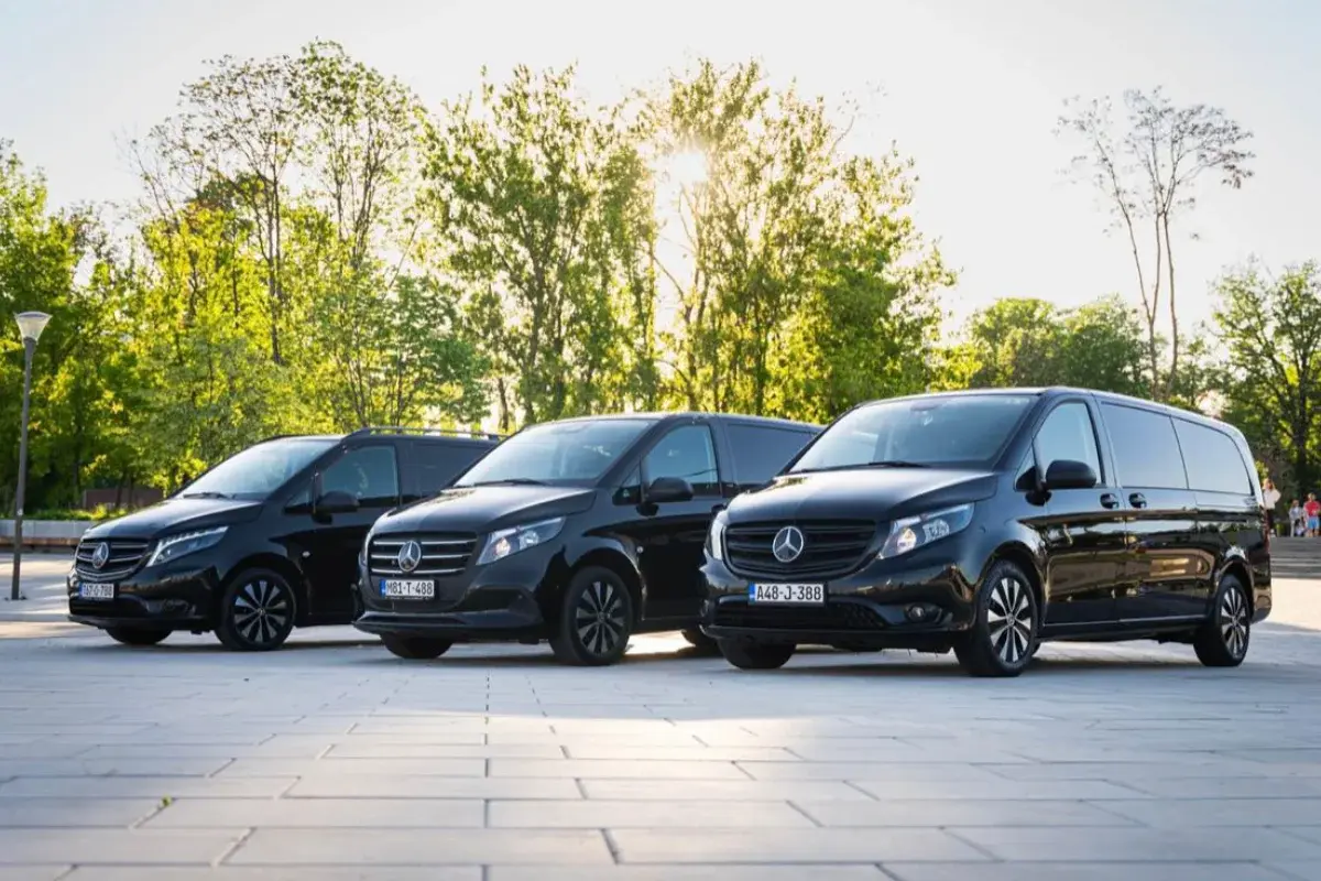 Šikman Kombi Rent a Car