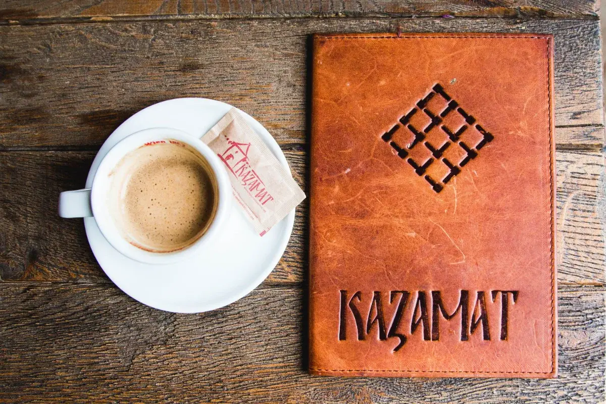 Restoran Kazamat