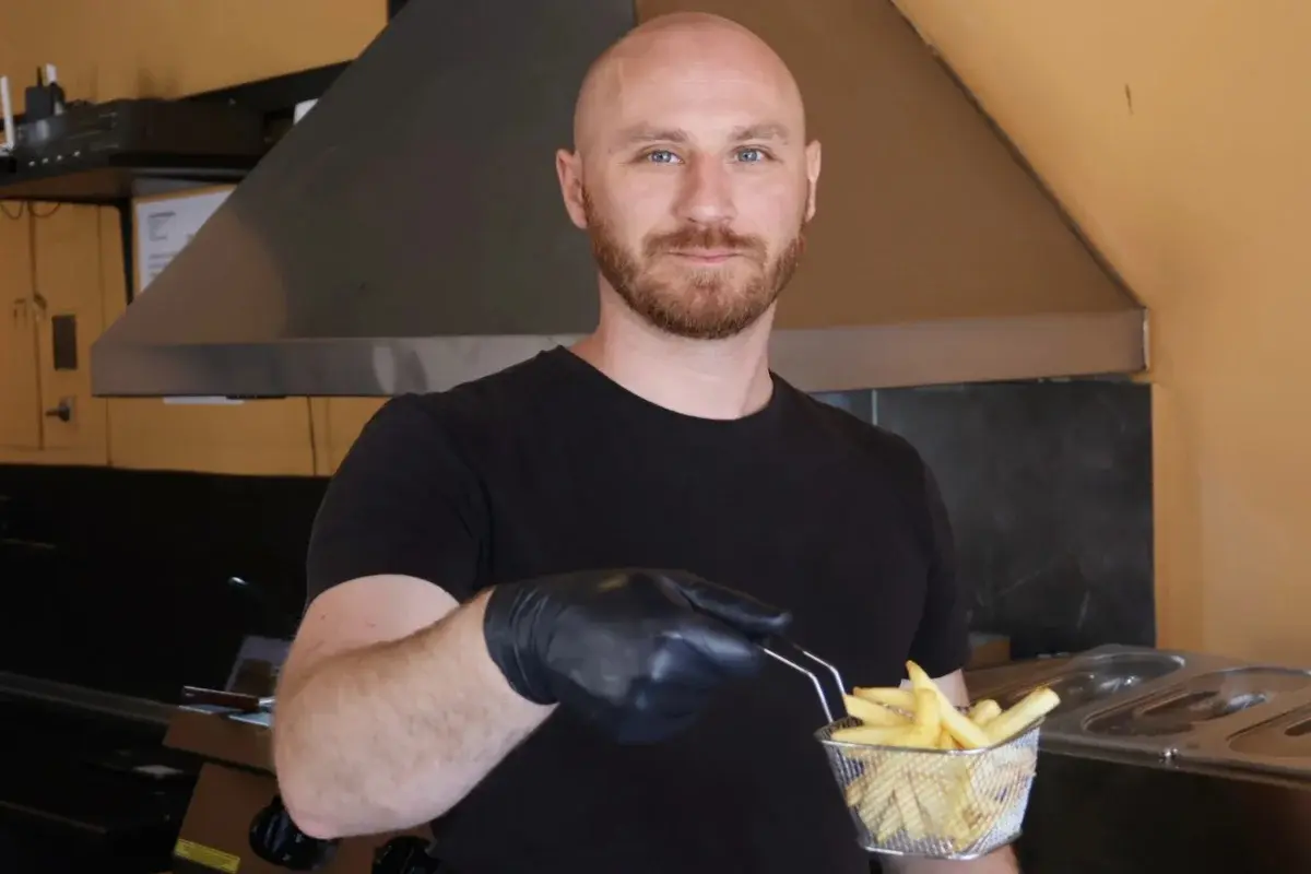 Elektroburger