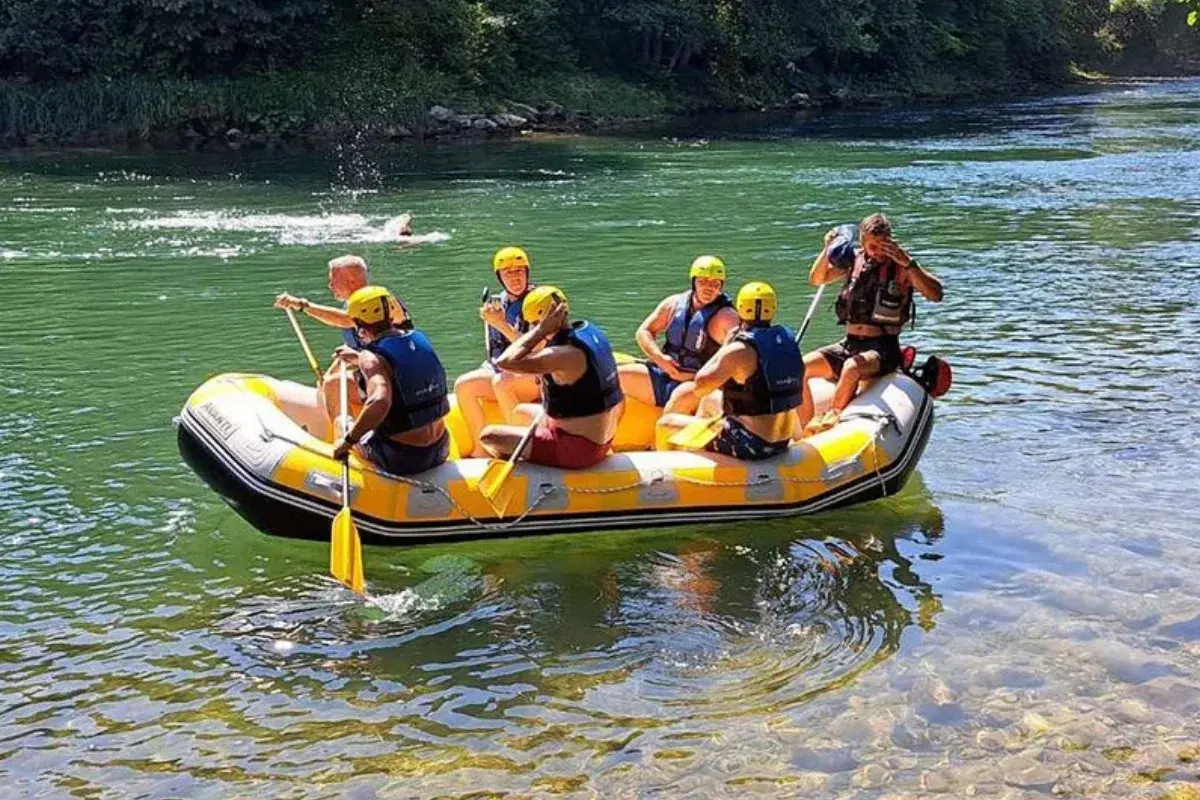Kamp Olimp