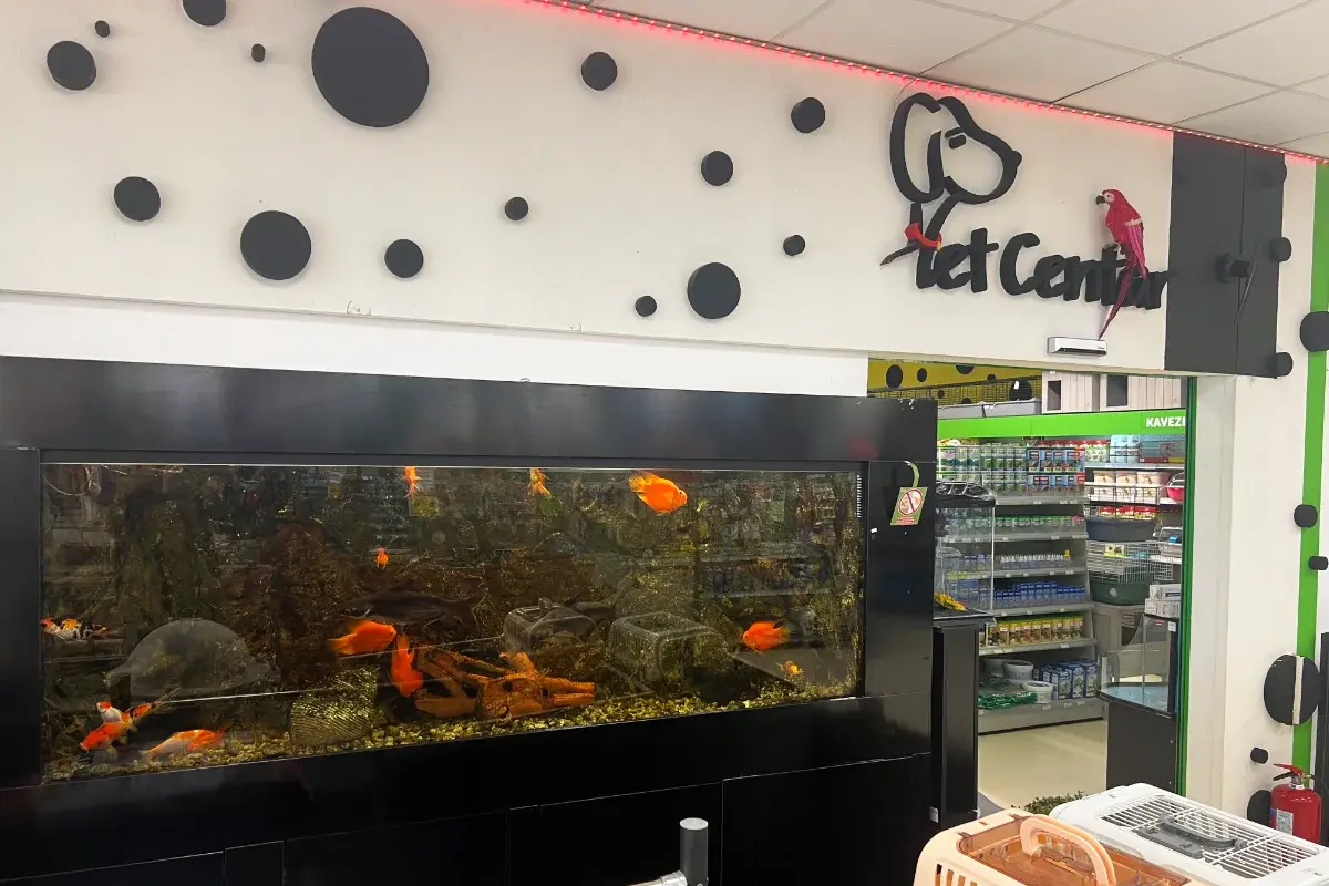 Pet Centar Centrum