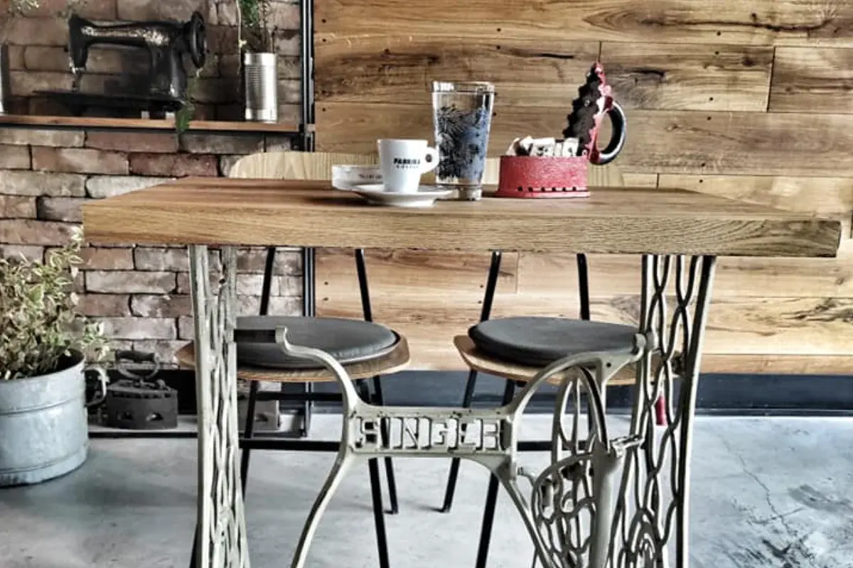 Kafe Radionica Krojačnica
