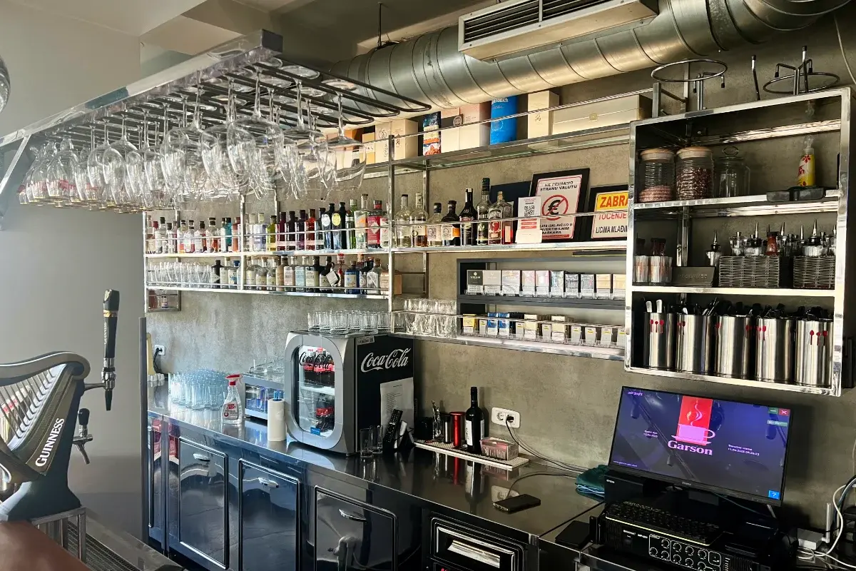 Kodiak Burger & Steak Bar