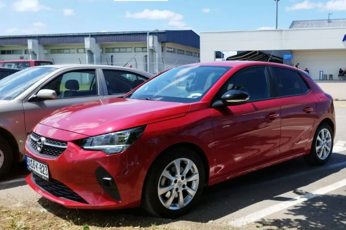 Rent a Car Banja Luka Drive