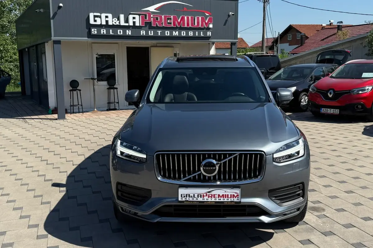 GaLa Premium