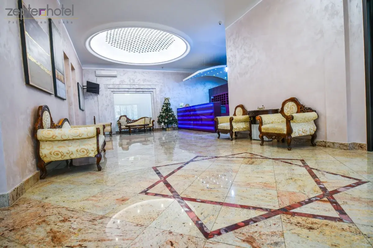 Hotel Zepter Palas
