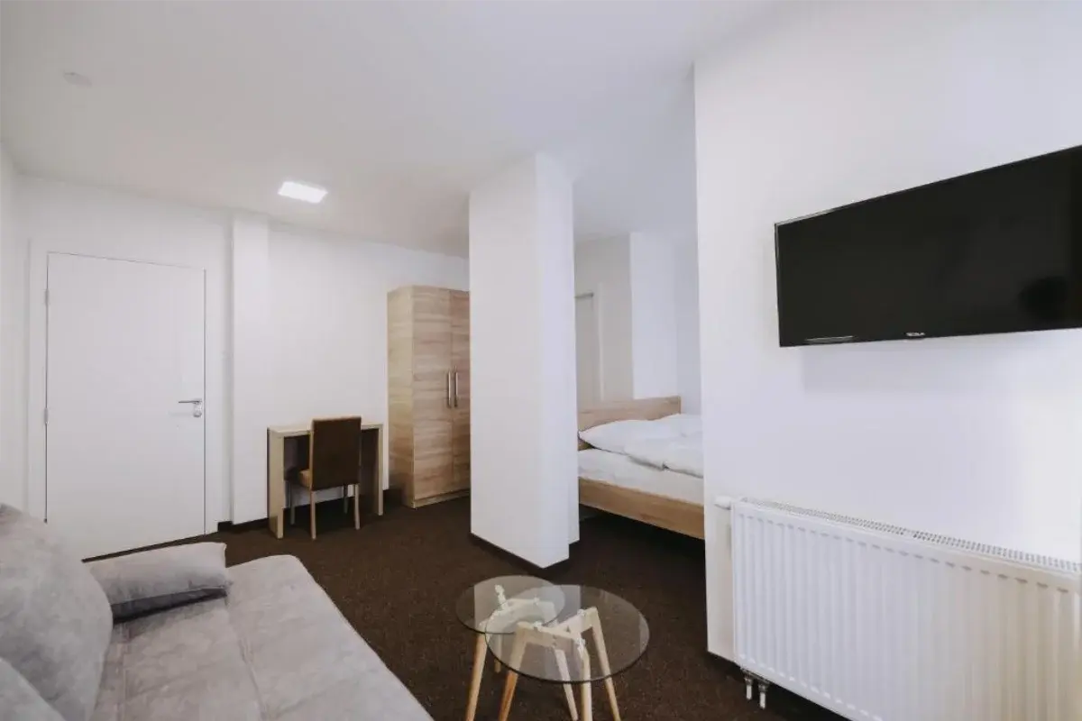 Hotel Tanja