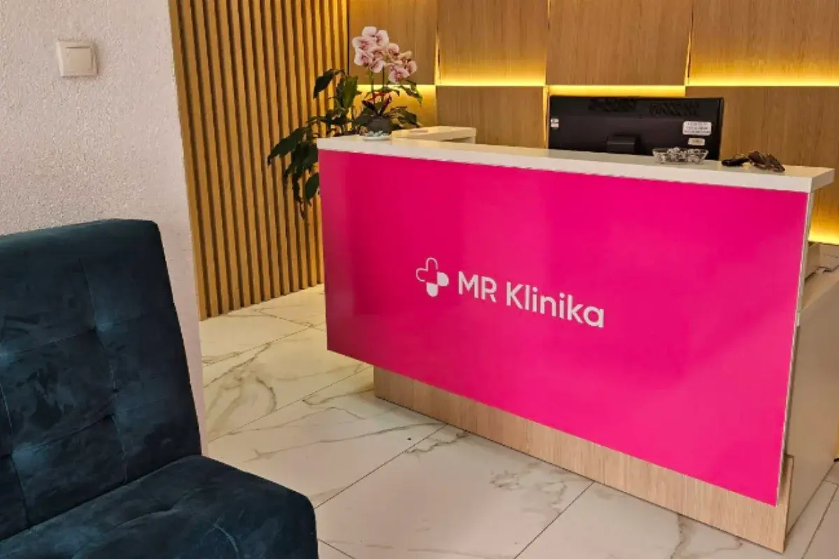MR Klinika 