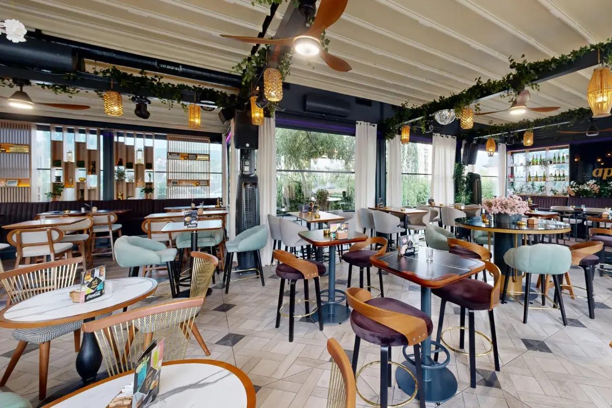 Appetito Restaurant & Bar
