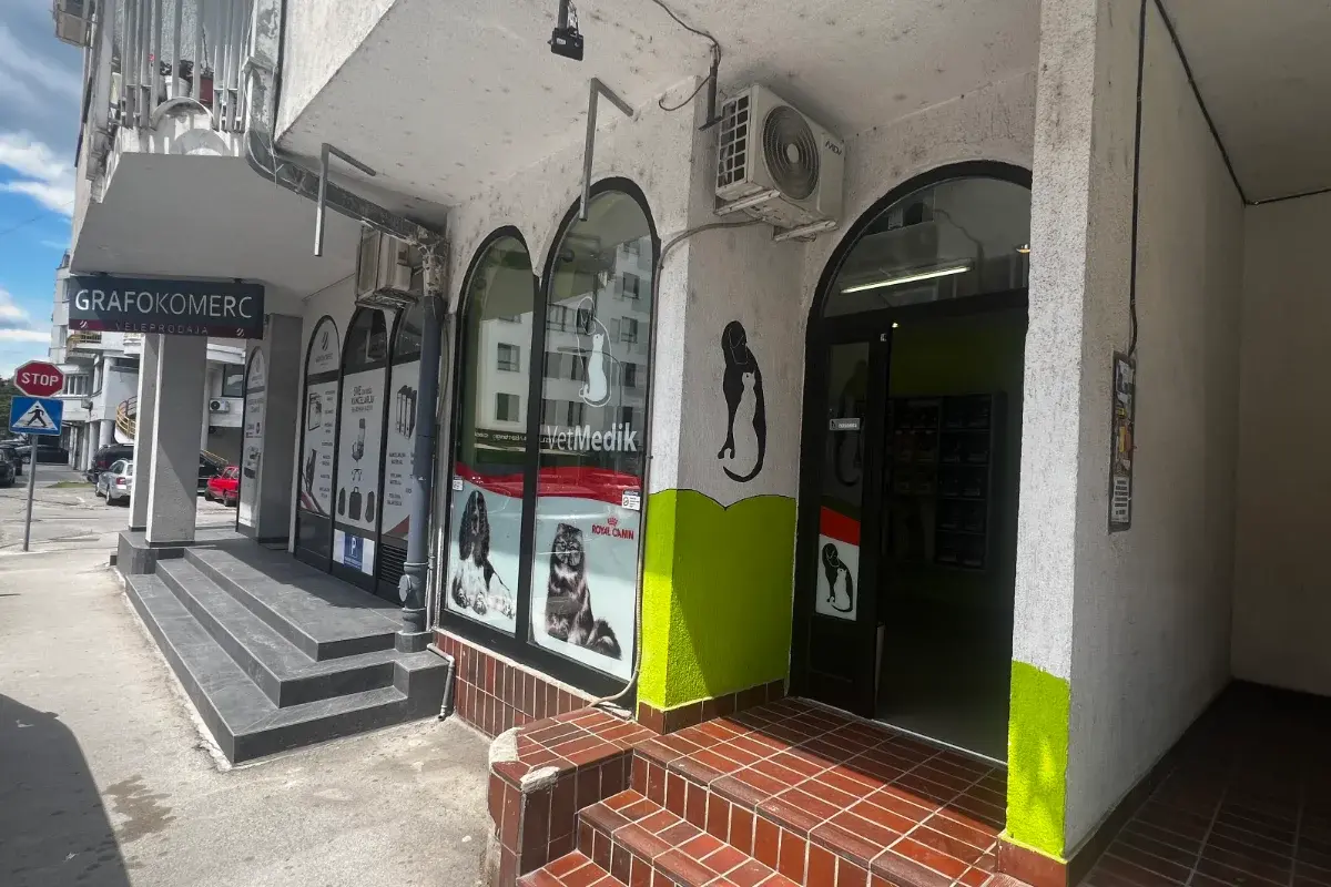 Vet Medik Banja Luka
