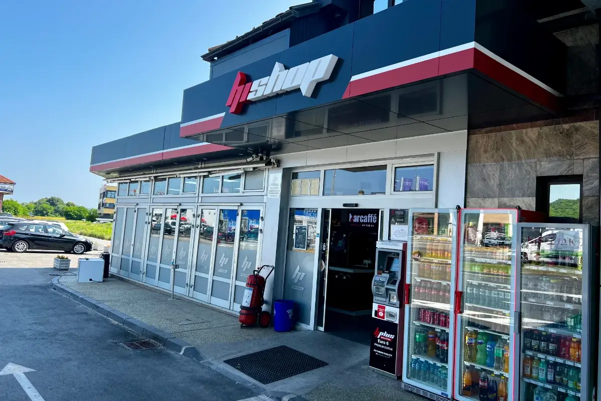 Hifa Petrol