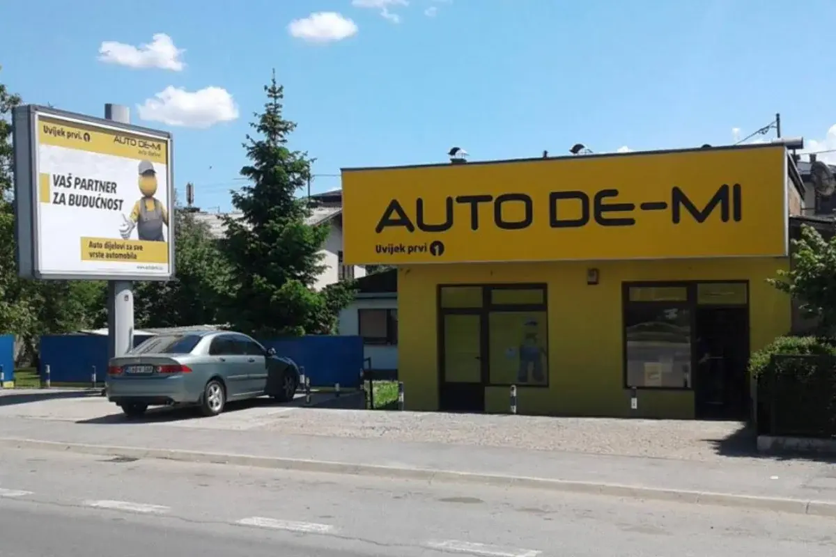 Auto De-Mi