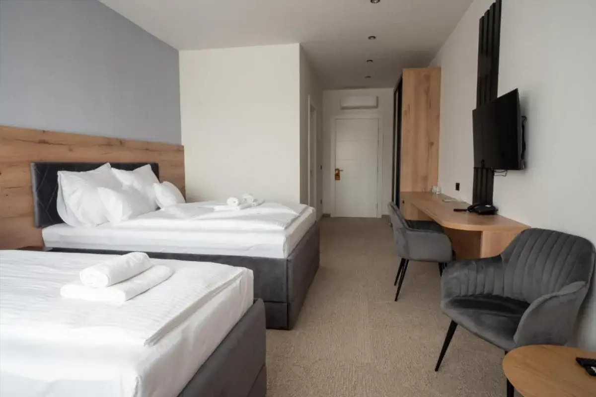 Hotel Sistems