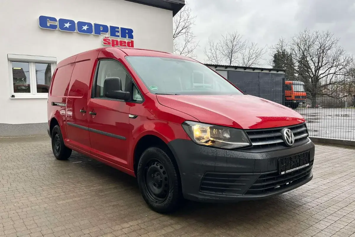 Cooper Šped Rent a Car