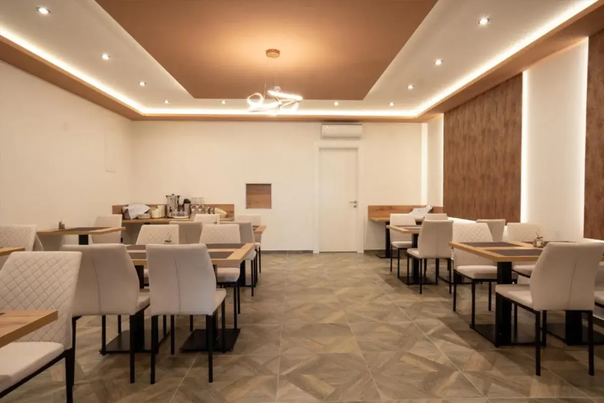 Hotel Sistems
