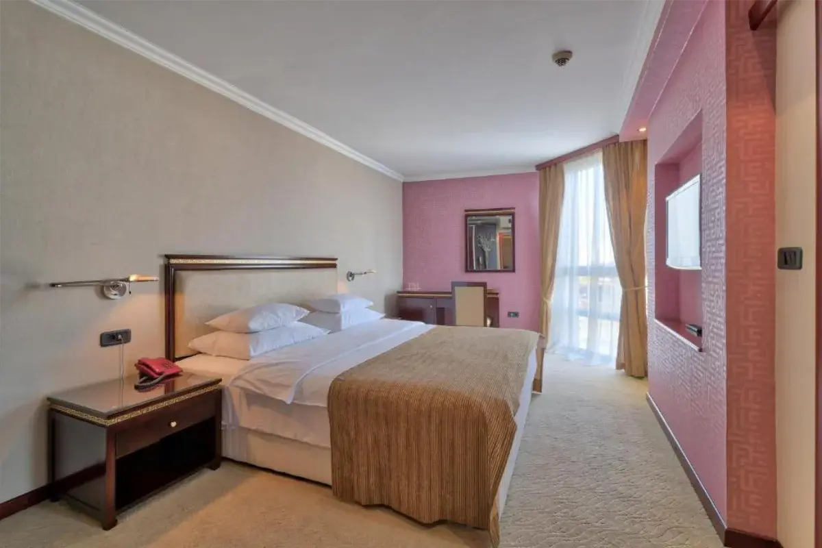 Hotel Bosna