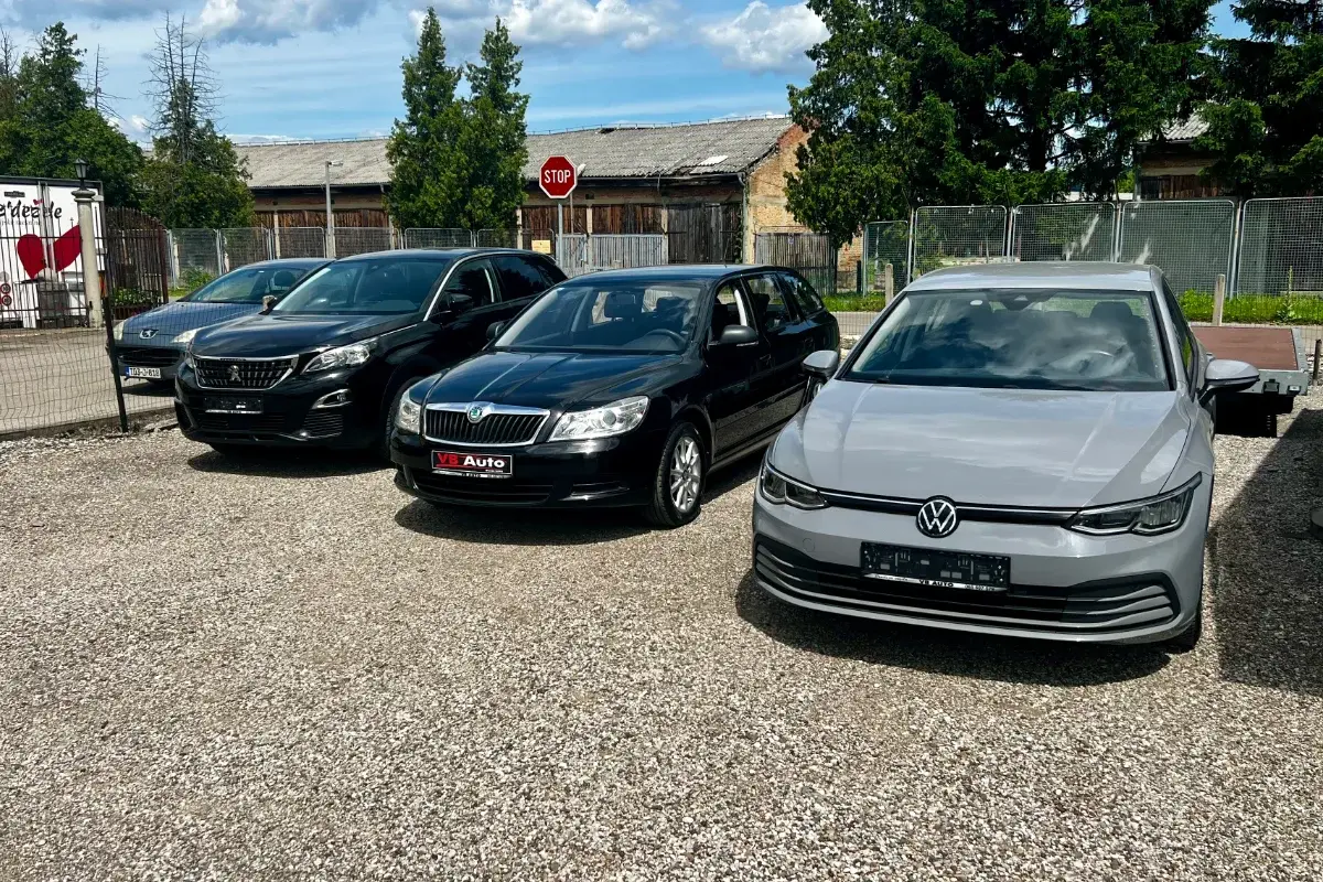 VB Auto