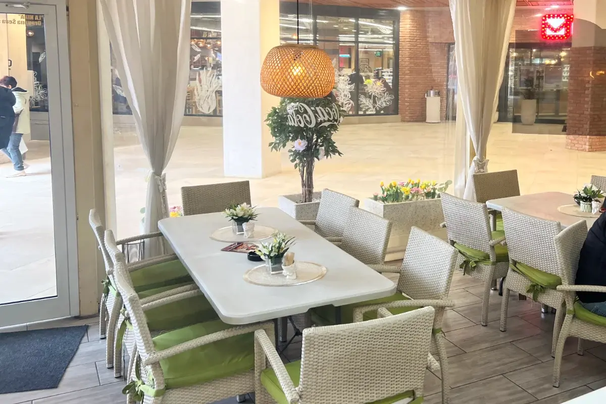 Caffe Pizzeria La Nina