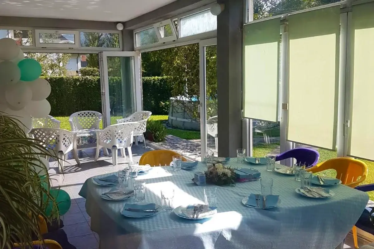 Kuća za odmor Vrbas Karanovac