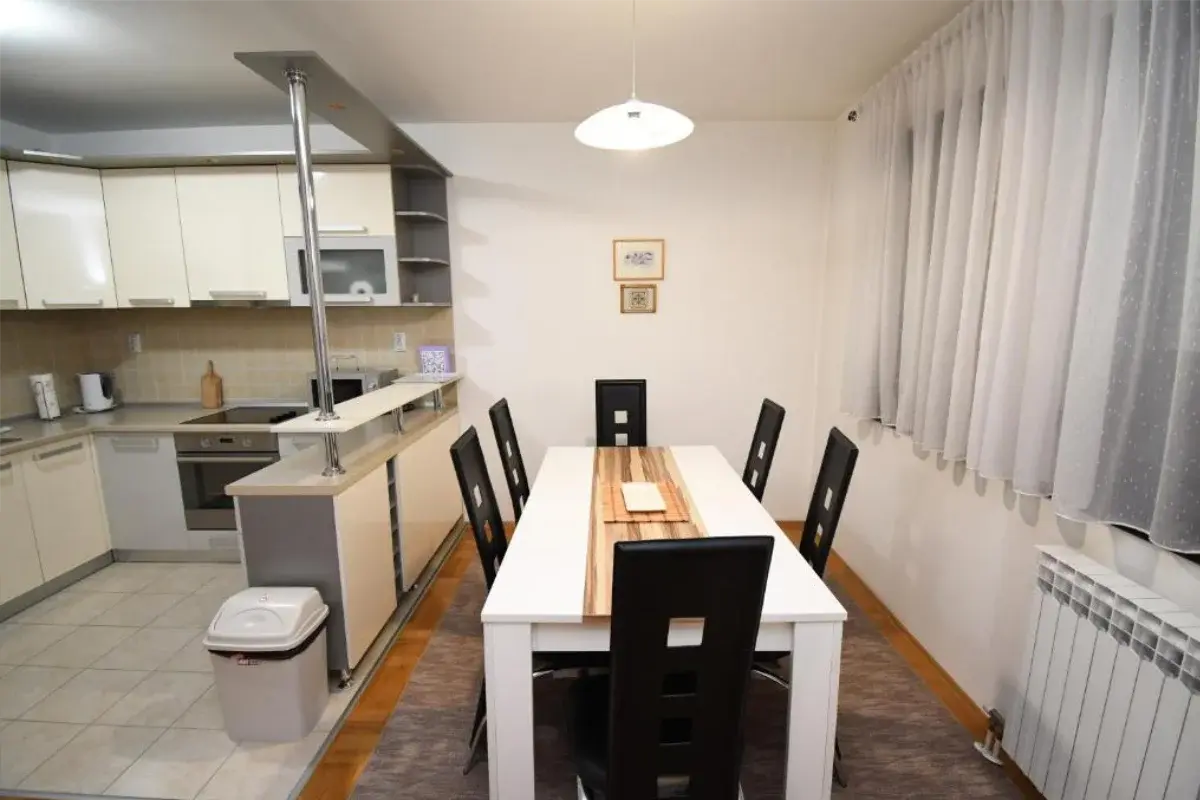 Apartman Dunja 2