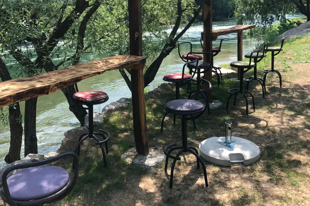 Kamp Olimp