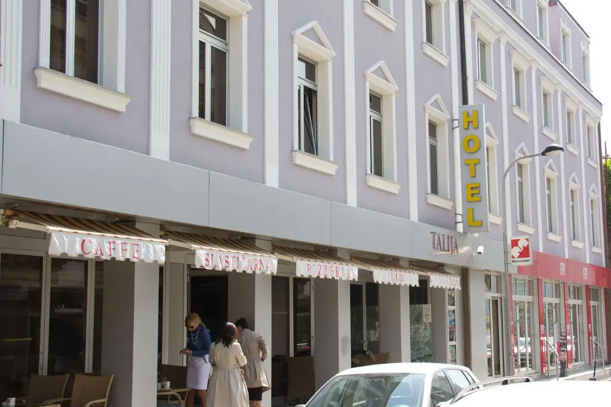 Hotel Talija