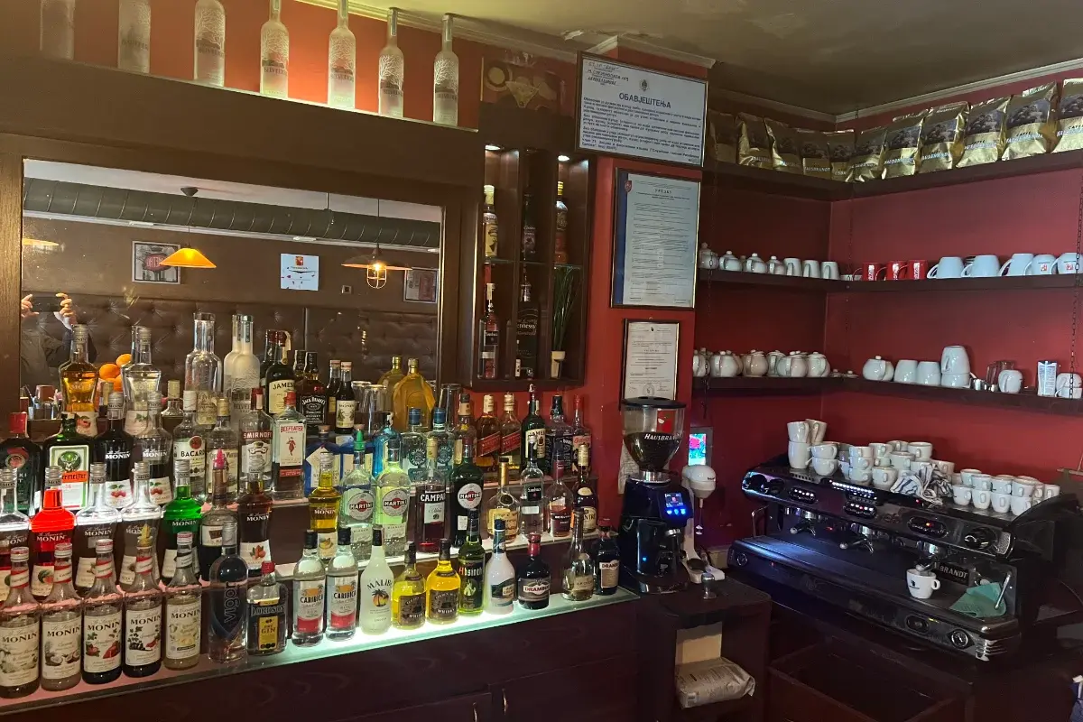 Baš Bar