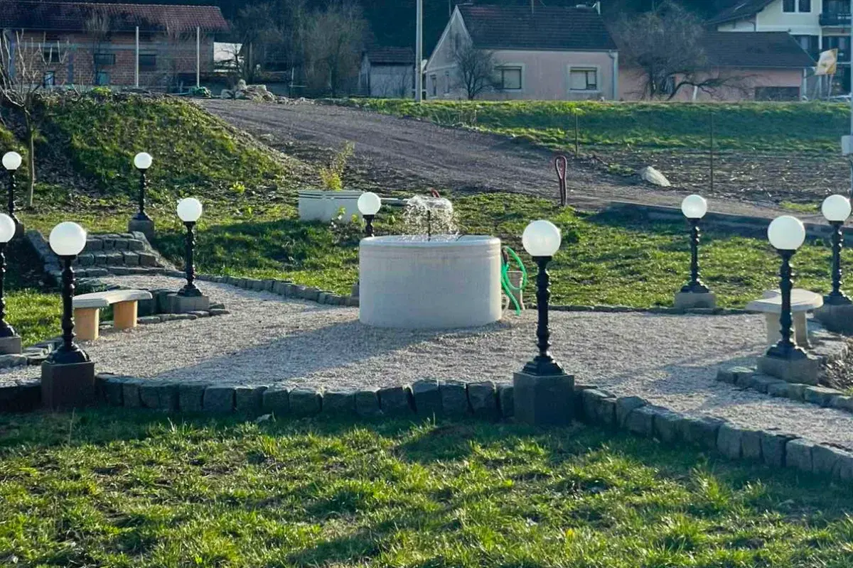 Izletište Banja Luka