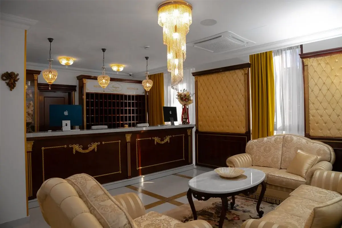 Hotel Integra Banja Luka