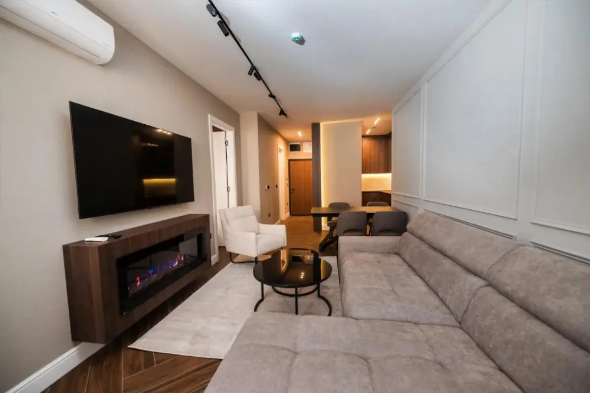 Ideal Apartments