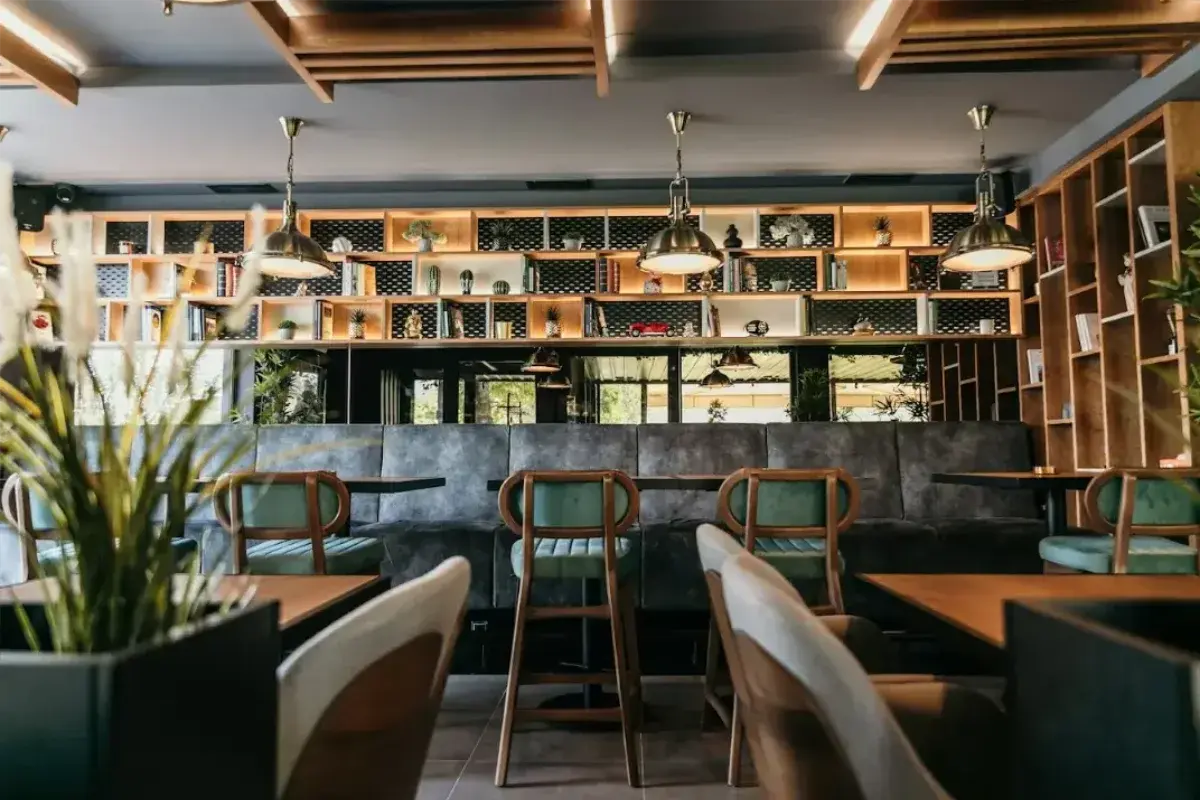 Appetito Restaurant & Bar