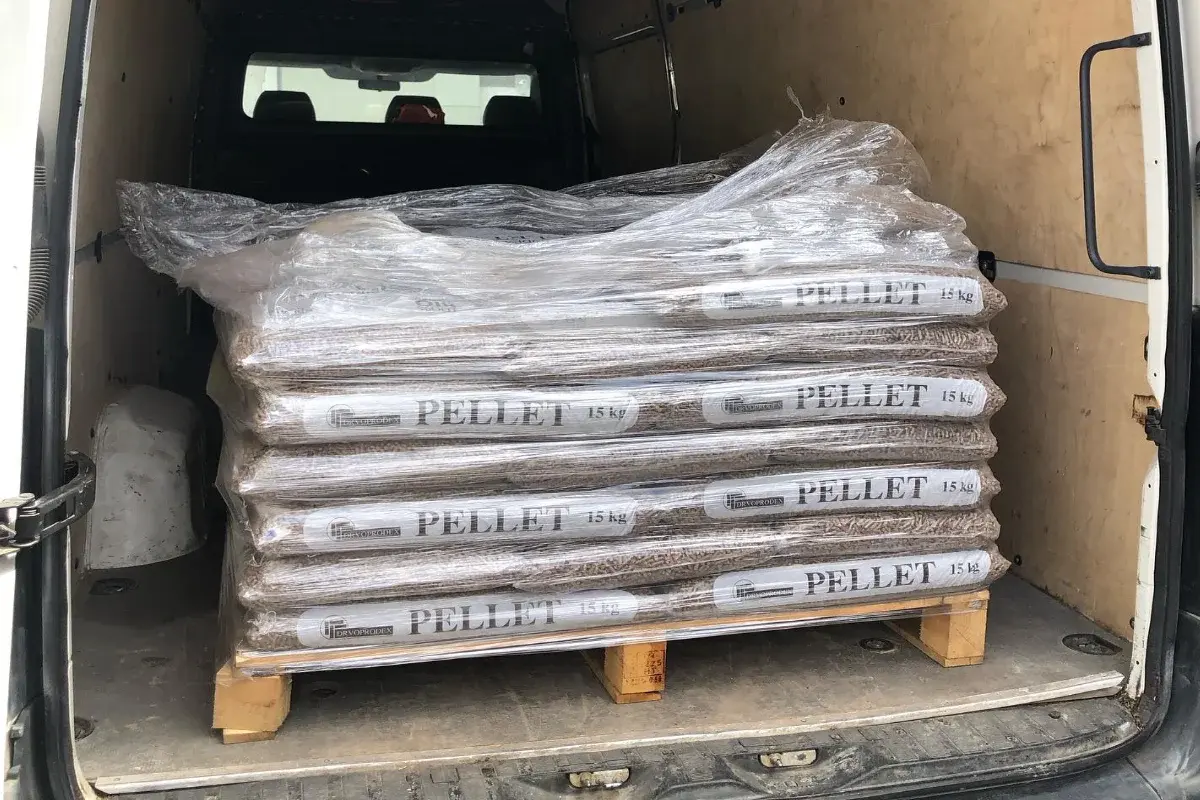TassoTransport robe i putnika