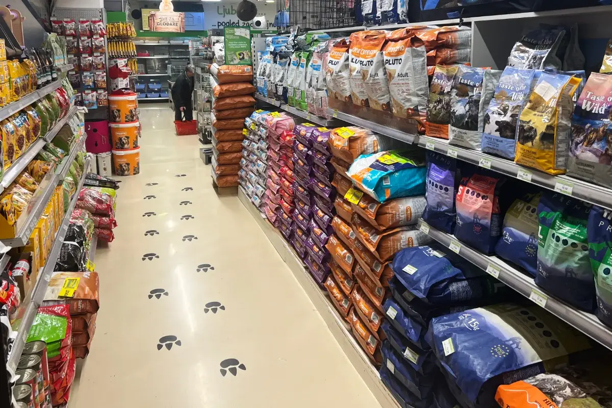 Pet Centar Centrum