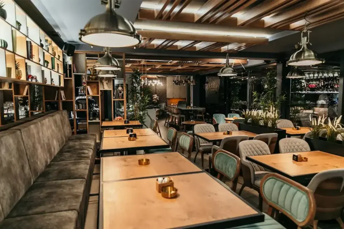 Appetito Restaurant & Bar