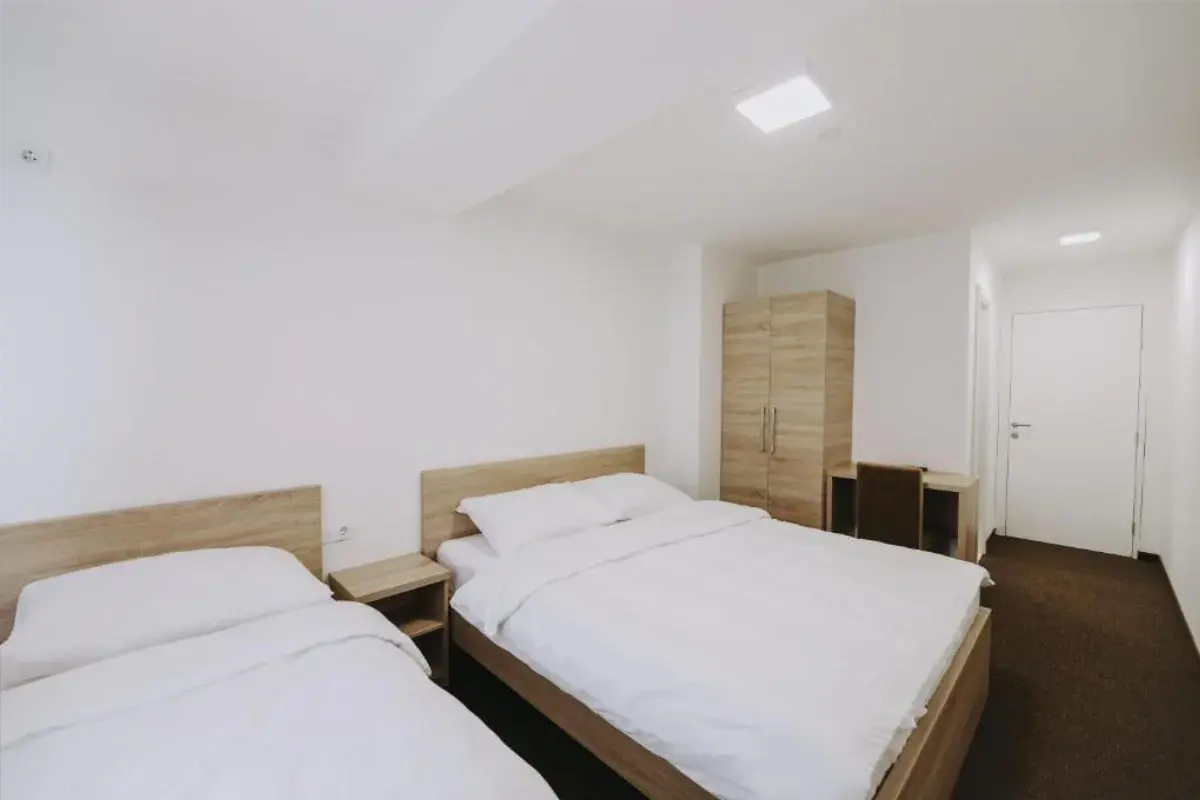 Hotel Tanja
