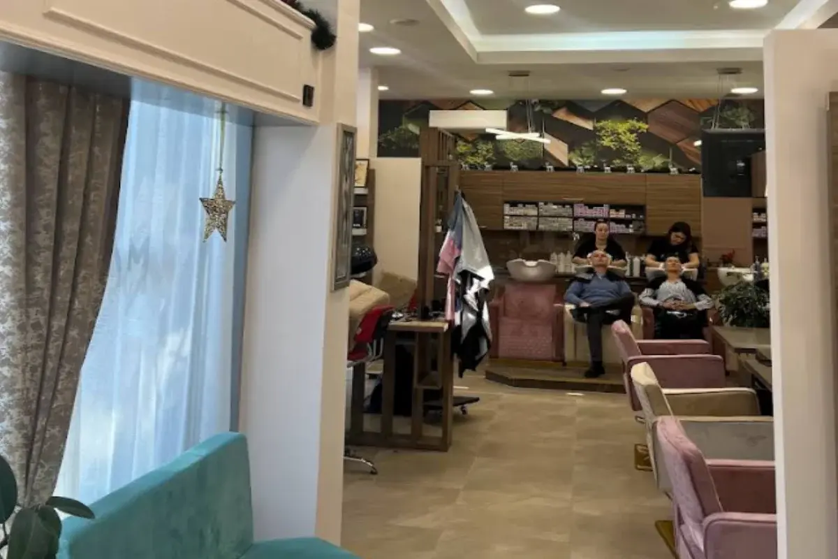 Hair Studio Marin&co