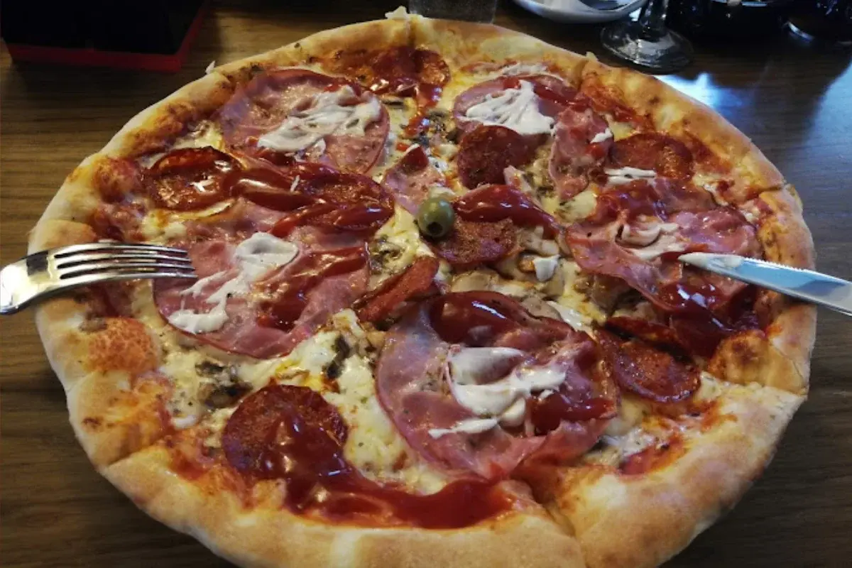 Pizzeria Monza