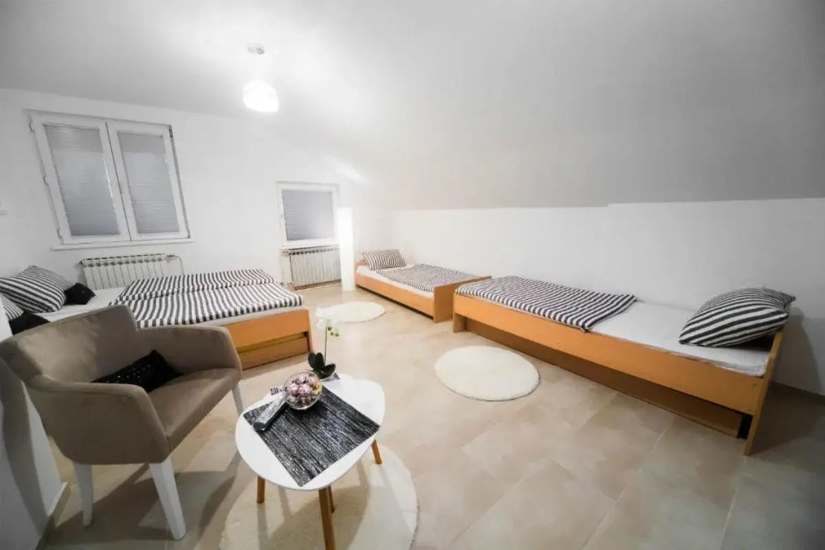 Hostel Hertz
